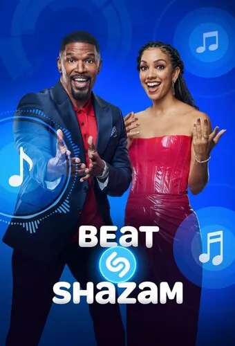 Poster for Beat Shazam